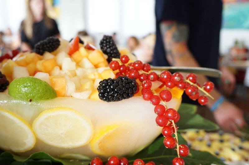 Hotel Morfeo - Young People Hotels (Adults Only) Rimini Eksteriør bilde