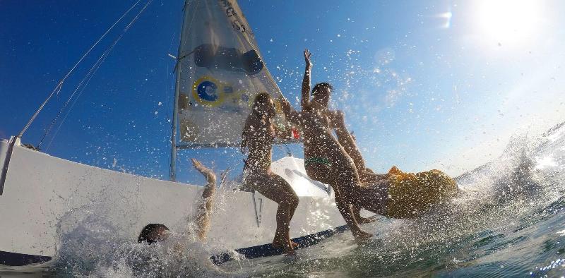 Hotel Morfeo - Young People Hotels (Adults Only) Rimini Eksteriør bilde