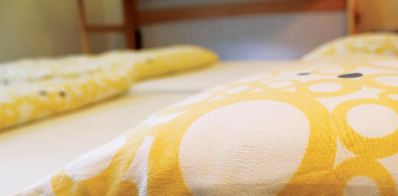 Hotel Morfeo - Young People Hotels (Adults Only) Rimini Eksteriør bilde