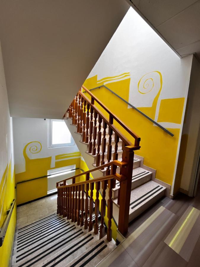 Hotel Morfeo - Young People Hotels (Adults Only) Rimini Eksteriør bilde