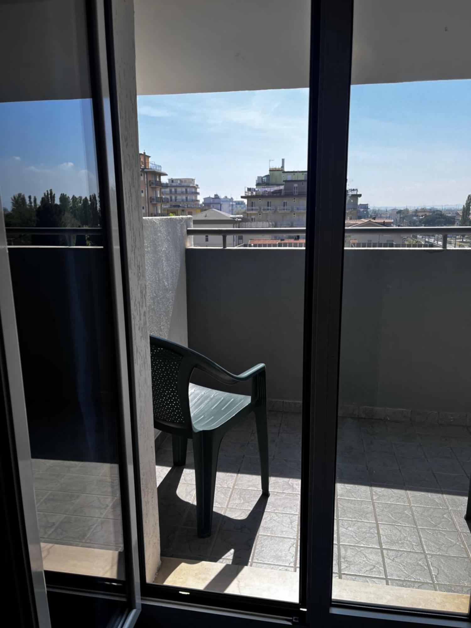 Hotel Morfeo - Young People Hotels (Adults Only) Rimini Eksteriør bilde