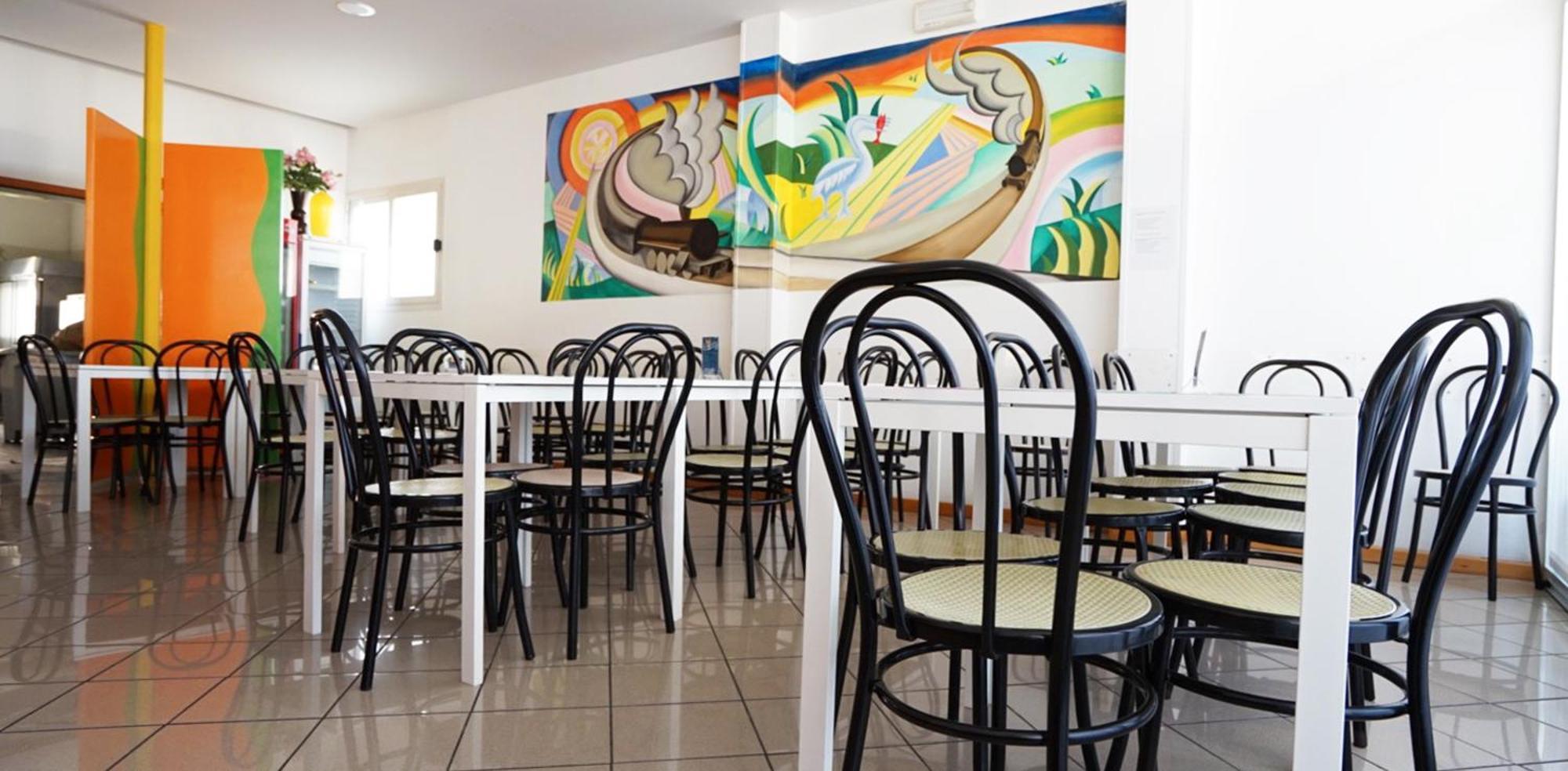 Hotel Morfeo - Young People Hotels (Adults Only) Rimini Eksteriør bilde