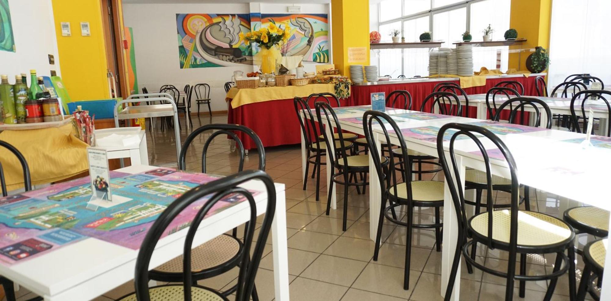 Hotel Morfeo - Young People Hotels (Adults Only) Rimini Eksteriør bilde