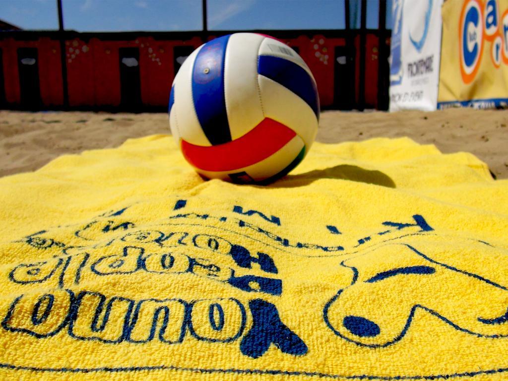 Hotel Morfeo - Young People Hotels (Adults Only) Rimini Eksteriør bilde